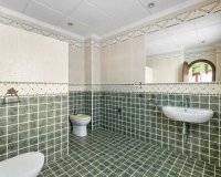 Rynek wtórny - Villa - Orihuela - La Zenia