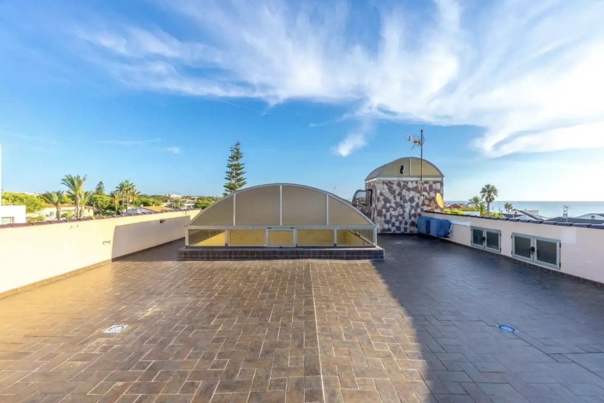 Rynek wtórny - Villa - Orihuela - La Zenia