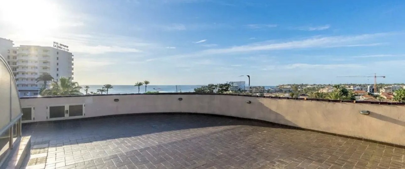 Rynek wtórny - Villa - Orihuela - La Zenia