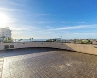 Rynek wtórny - Villa - Orihuela - La Zenia