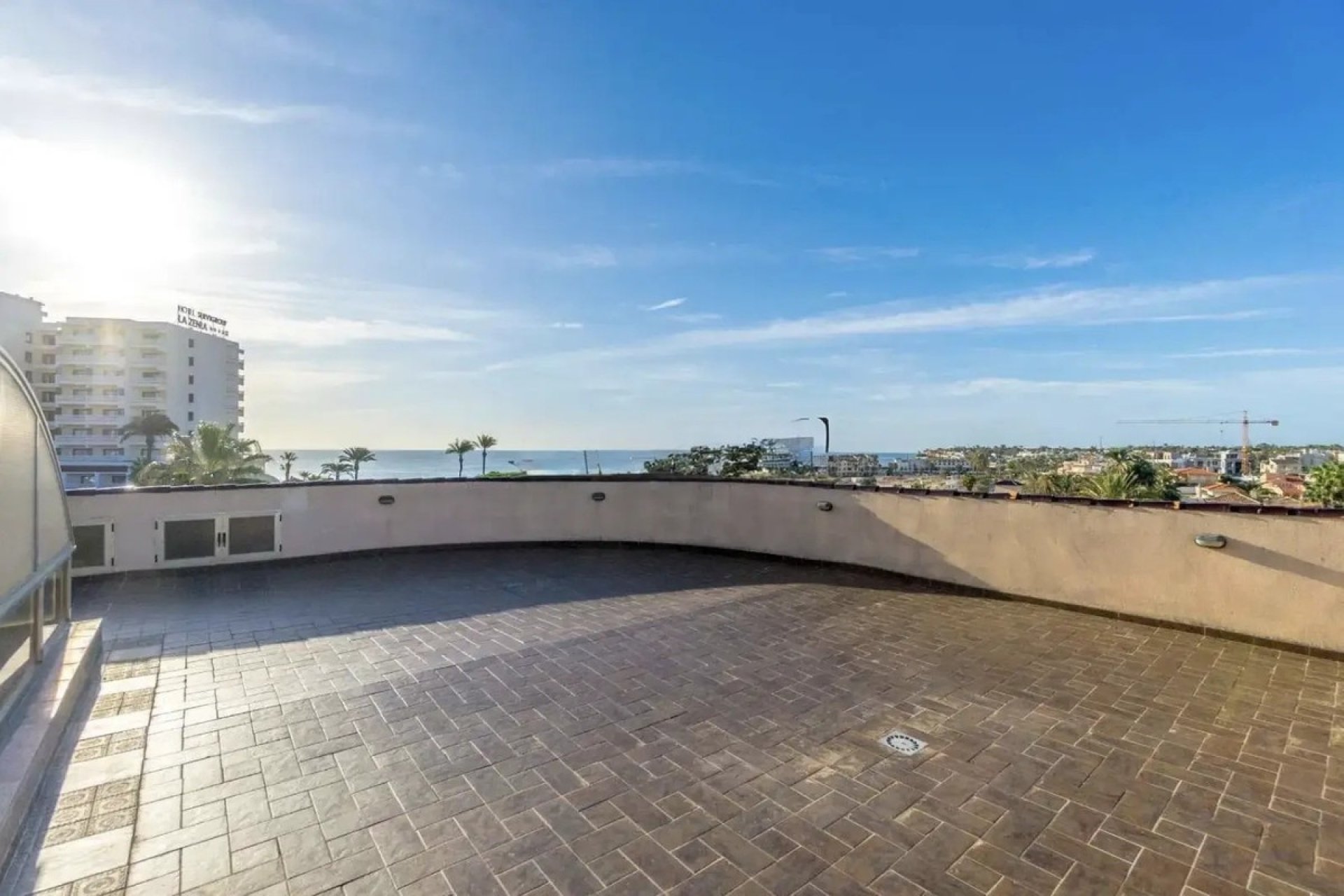 Rynek wtórny - Villa - Orihuela - La Zenia