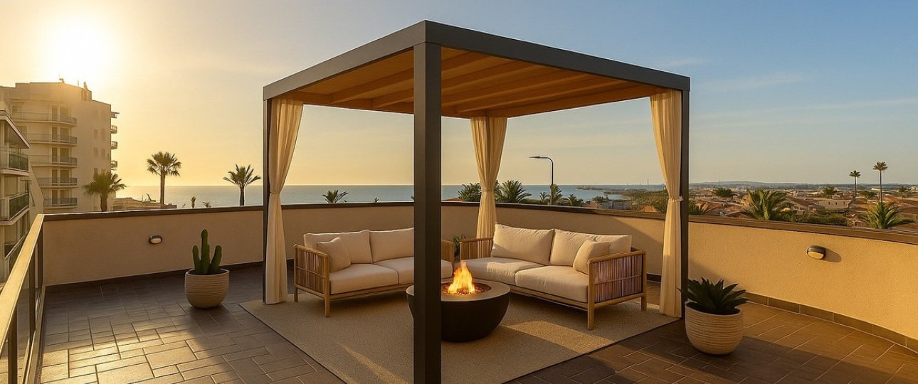 Rynek wtórny - Villa - Orihuela - La Zenia