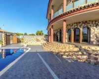 Rynek wtórny - Villa - Orihuela - La Zenia