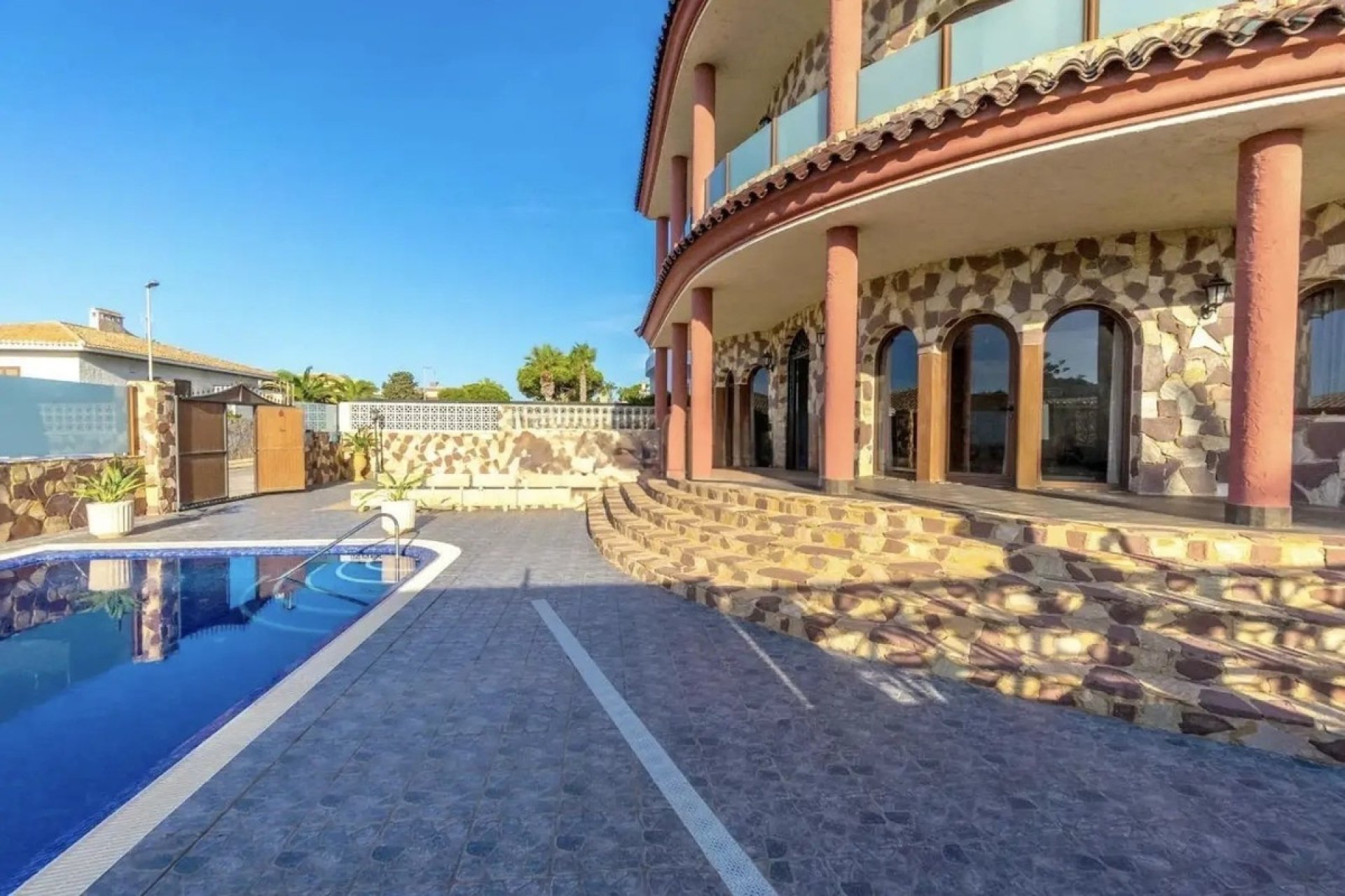 Rynek wtórny - Villa - Orihuela - La Zenia
