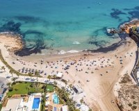 Rynek wtórny - Villa - Orihuela - La Zenia