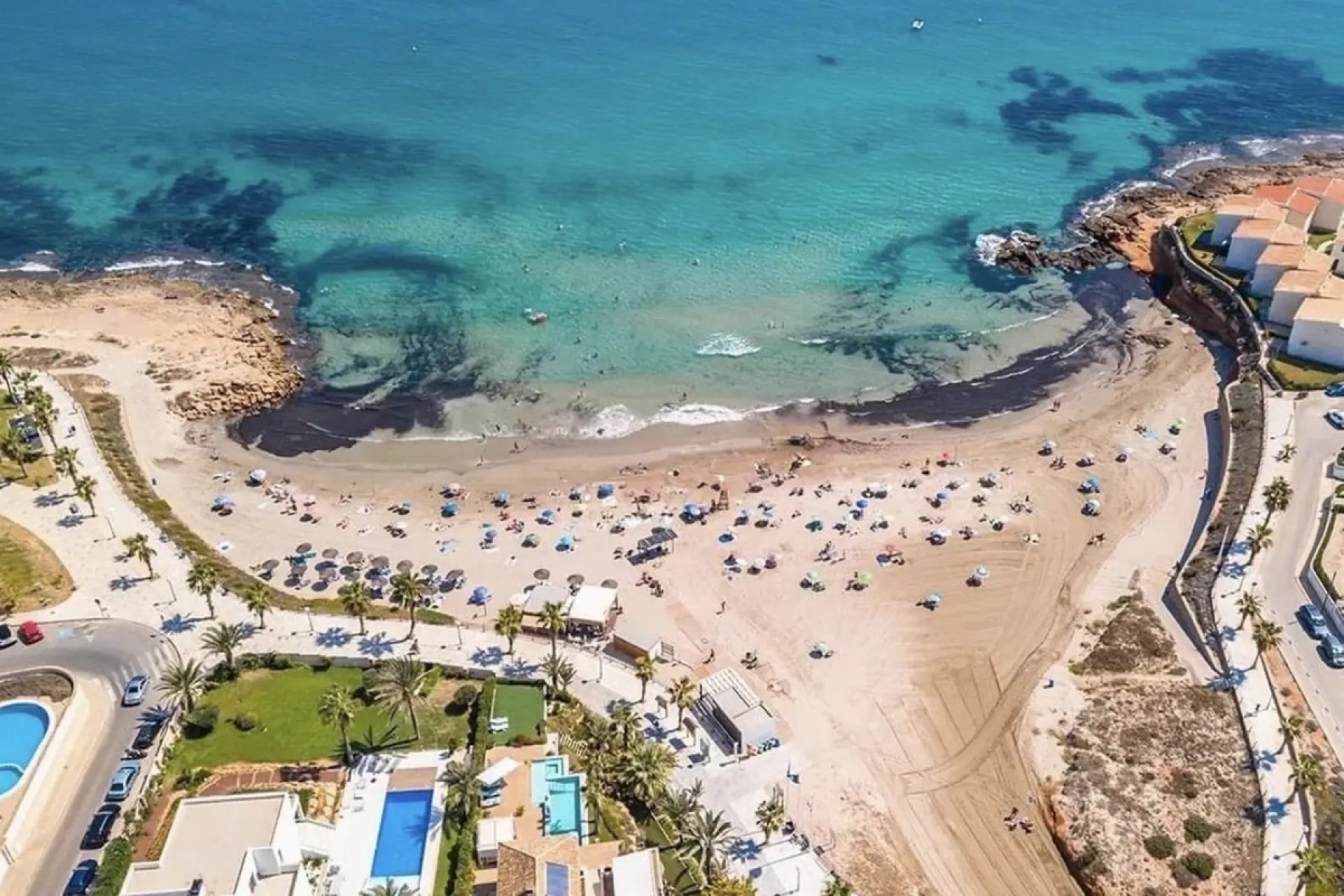 Rynek wtórny - Villa - Orihuela - La Zenia