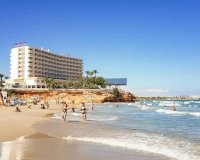 Rynek wtórny - Villa - Orihuela - La Zenia