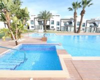 Rynek wtórny - Villa - Orihuela - La Zenia