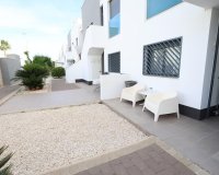 Rynek wtórny - Villa - Orihuela - La Zenia