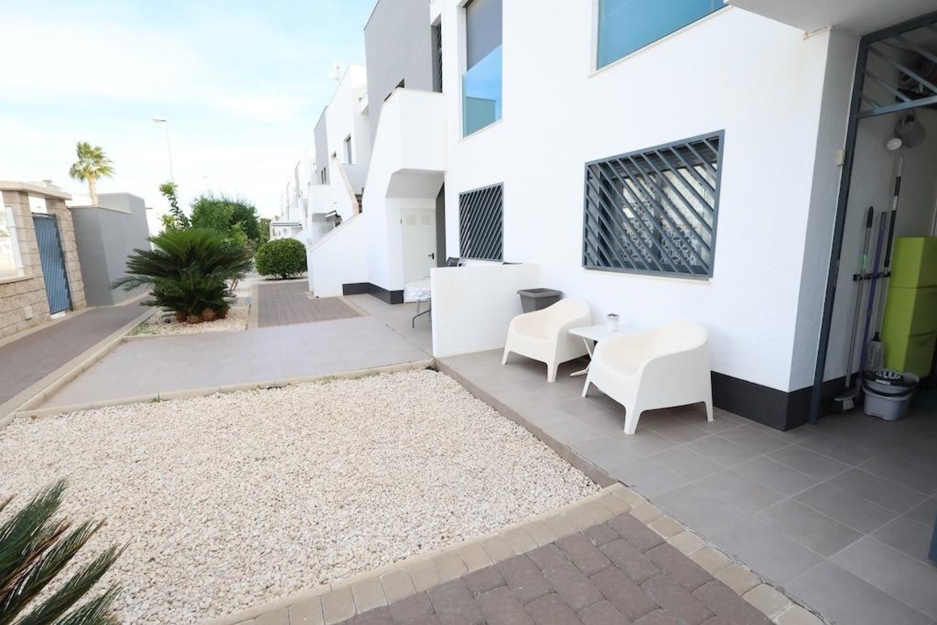 Rynek wtórny - Villa - Orihuela - La Zenia