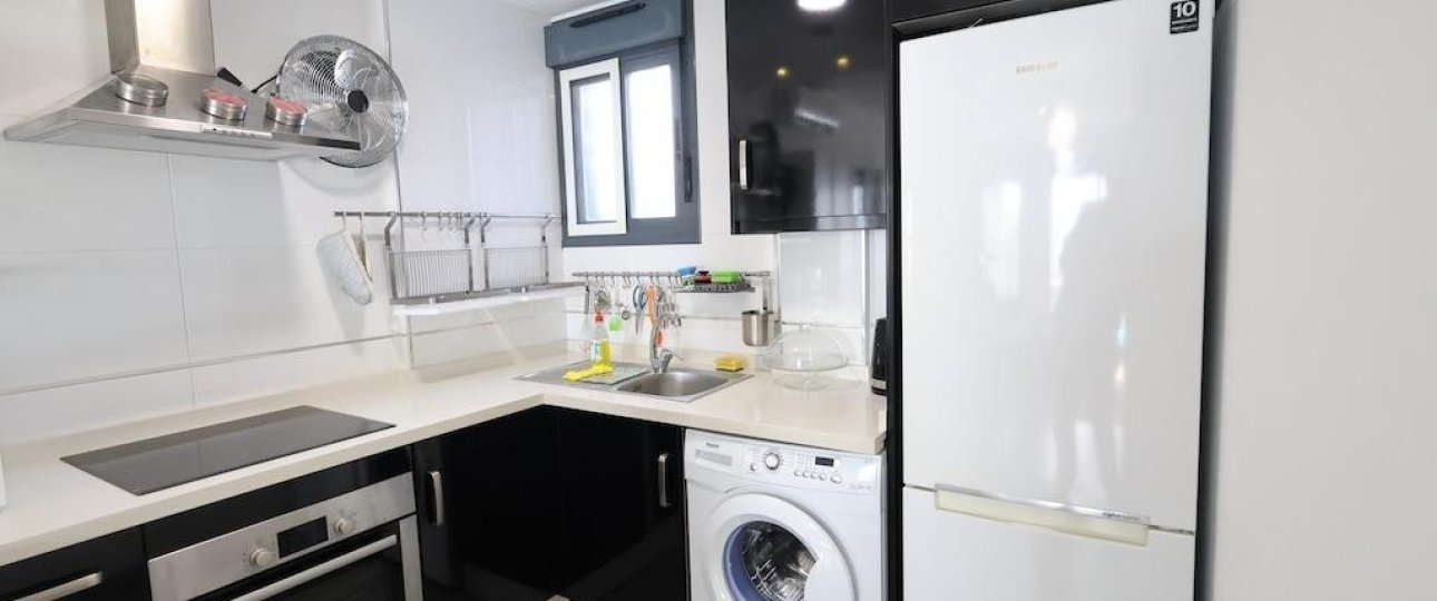 Rynek wtórny - Villa - Orihuela - La Zenia
