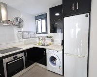 Rynek wtórny - Villa - Orihuela - La Zenia