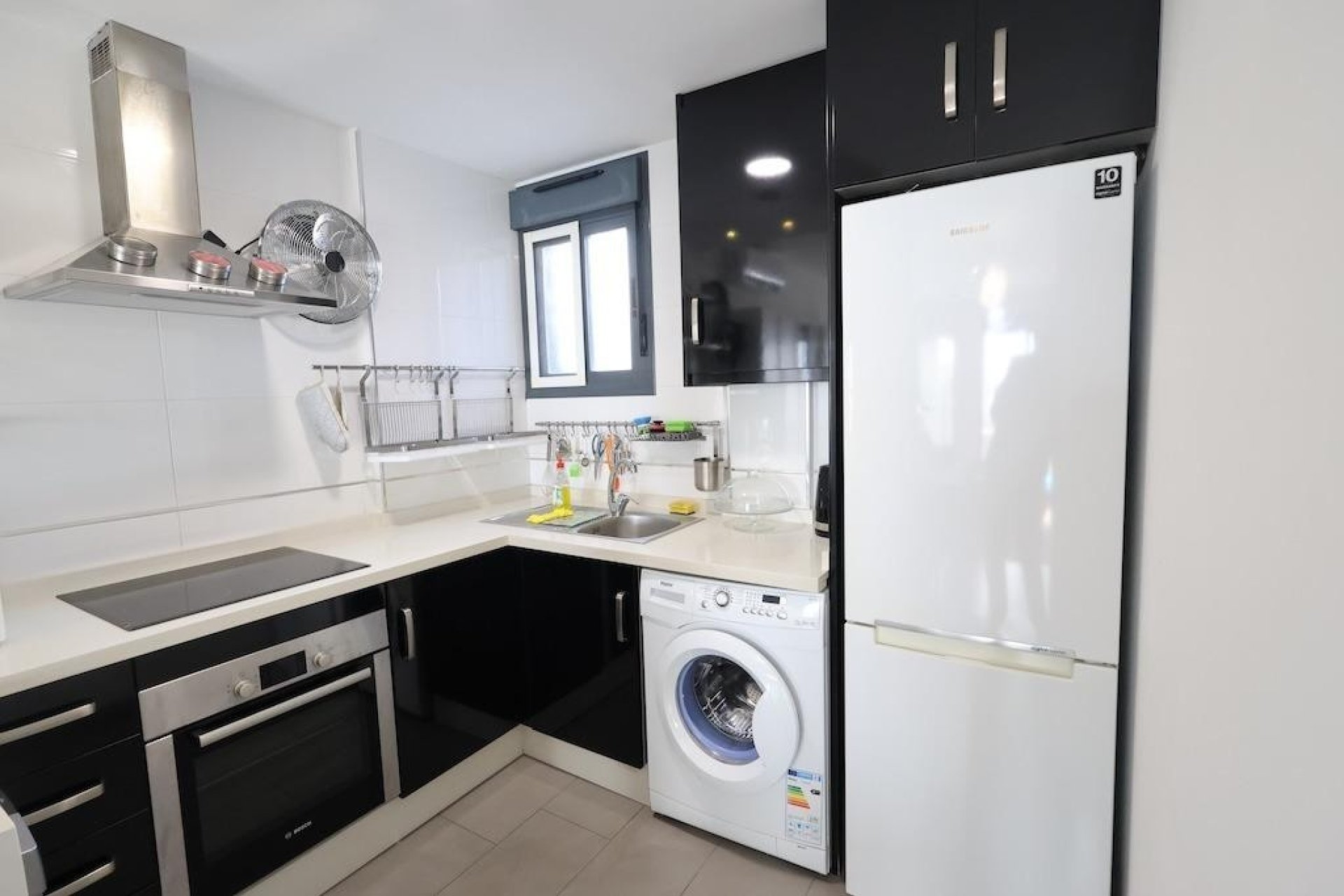 Rynek wtórny - Villa - Orihuela - La Zenia