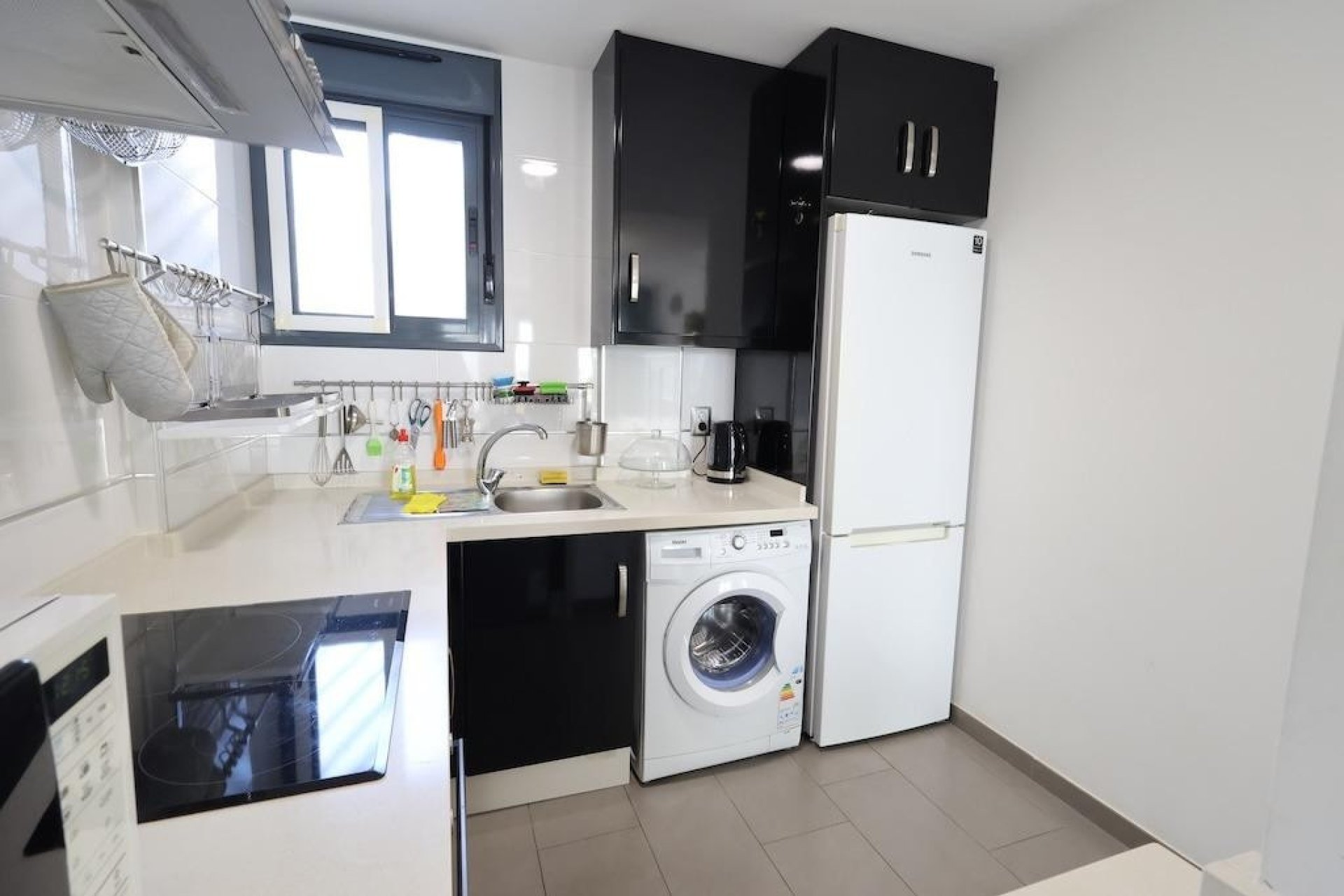 Rynek wtórny - Villa - Orihuela - La Zenia