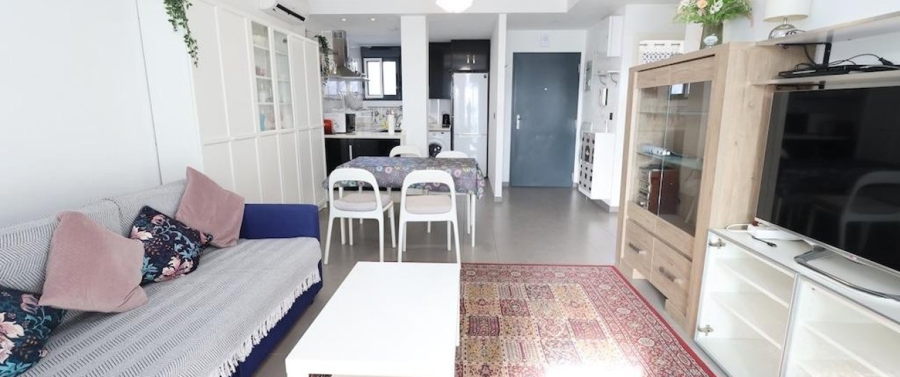 Rynek wtórny - Villa - Orihuela - La Zenia