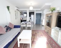 Rynek wtórny - Villa - Orihuela - La Zenia