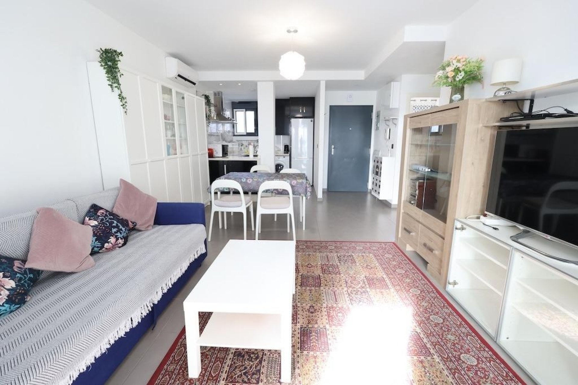 Rynek wtórny - Villa - Orihuela - La Zenia