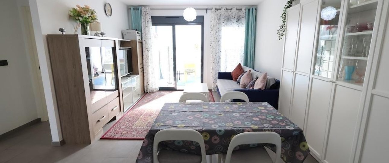 Rynek wtórny - Villa - Orihuela - La Zenia