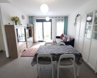 Rynek wtórny - Villa - Orihuela - La Zenia