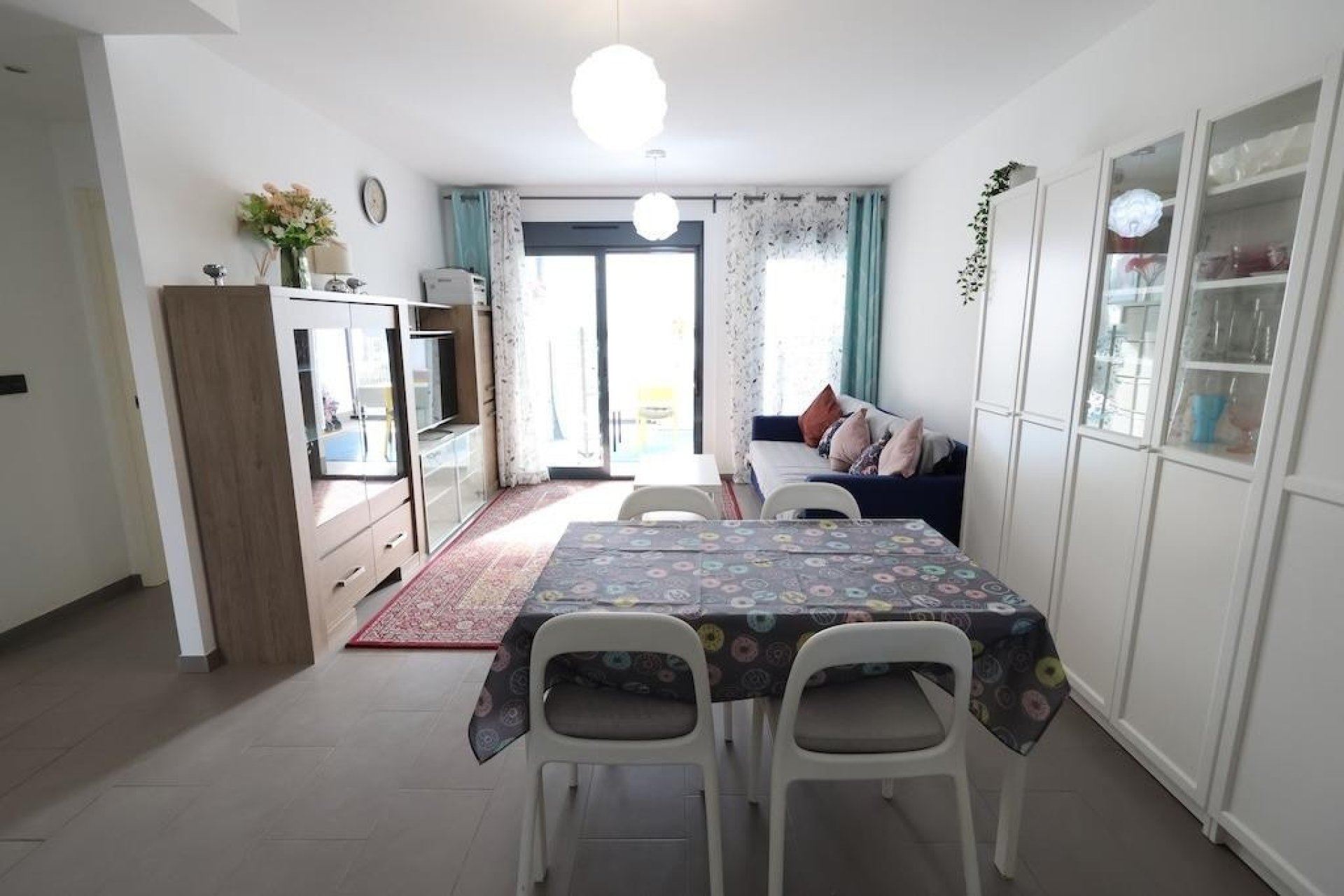 Rynek wtórny - Villa - Orihuela - La Zenia