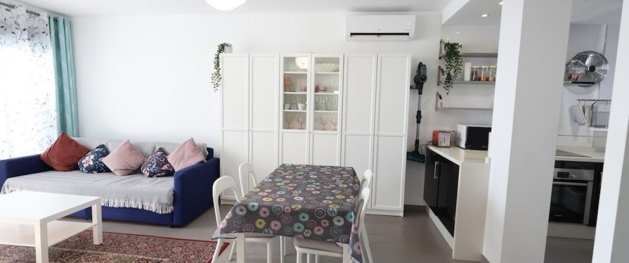 Rynek wtórny - Villa - Orihuela - La Zenia