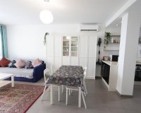 Rynek wtórny - Villa - Orihuela - La Zenia