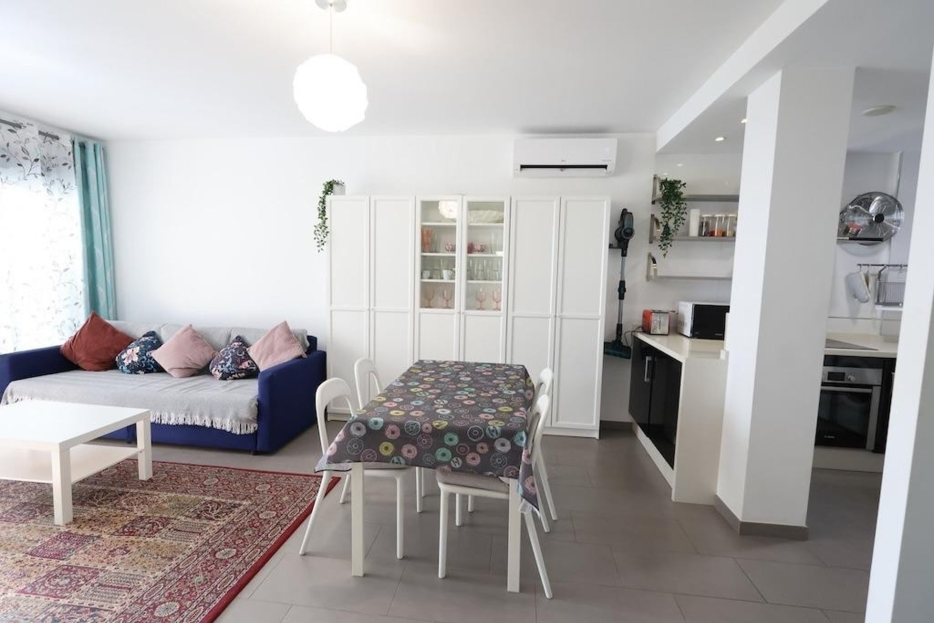 Rynek wtórny - Villa - Orihuela - La Zenia
