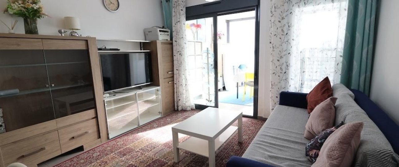 Rynek wtórny - Villa - Orihuela - La Zenia