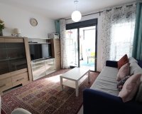 Rynek wtórny - Villa - Orihuela - La Zenia