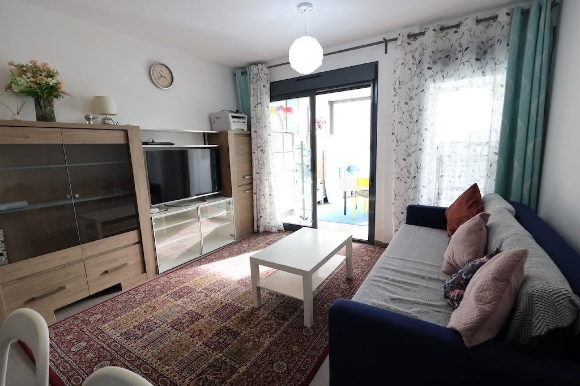 Rynek wtórny - Villa - Orihuela - La Zenia
