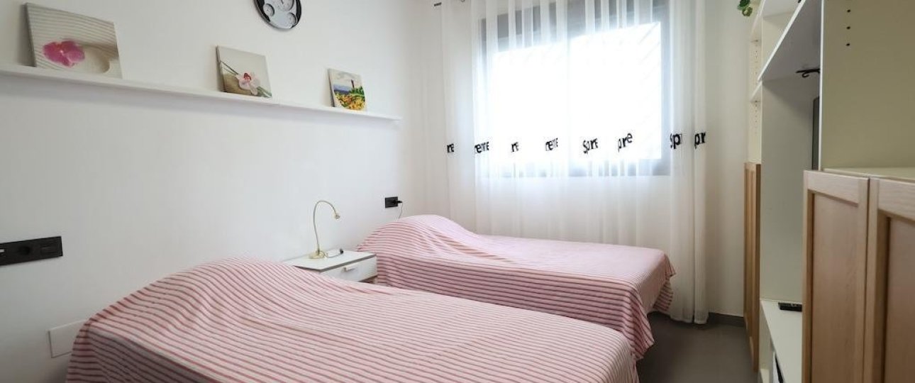 Rynek wtórny - Villa - Orihuela - La Zenia