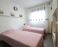 Rynek wtórny - Villa - Orihuela - La Zenia