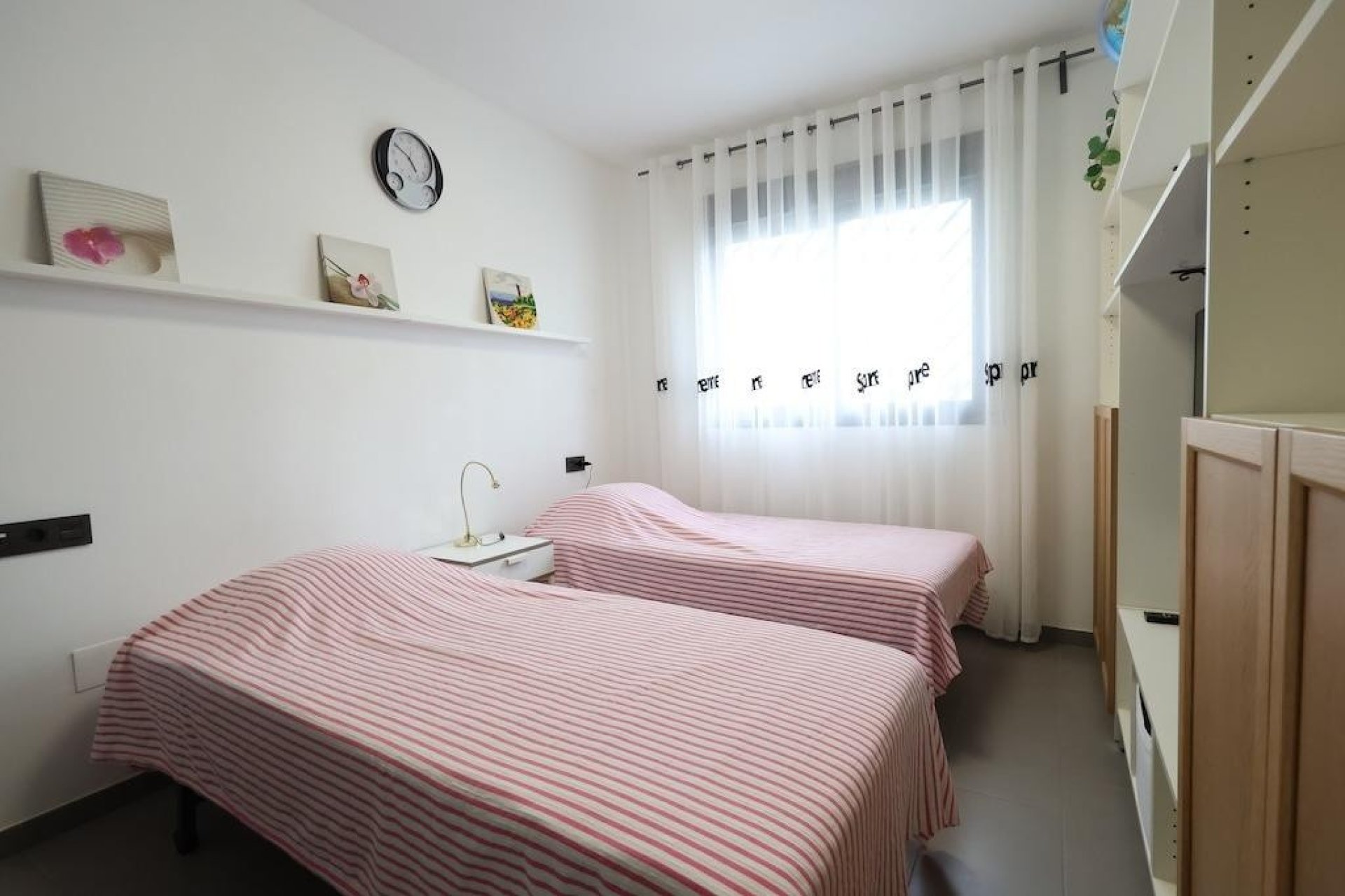 Rynek wtórny - Villa - Orihuela - La Zenia
