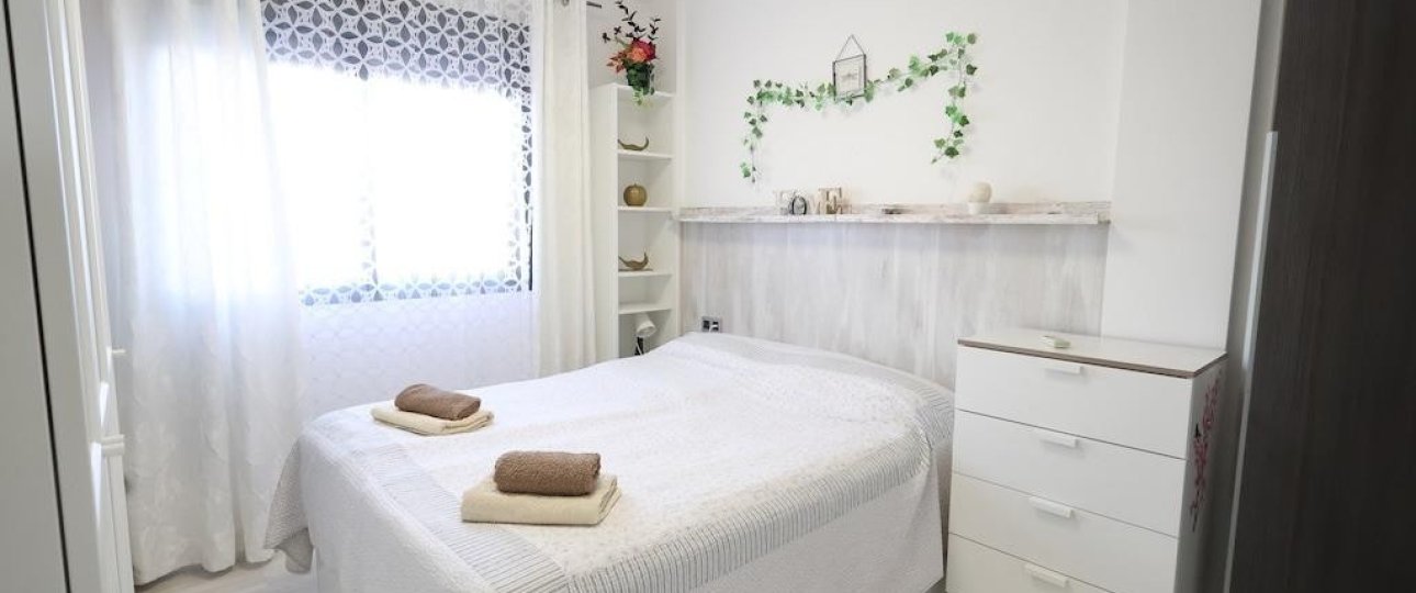 Rynek wtórny - Villa - Orihuela - La Zenia