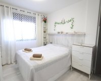 Rynek wtórny - Villa - Orihuela - La Zenia