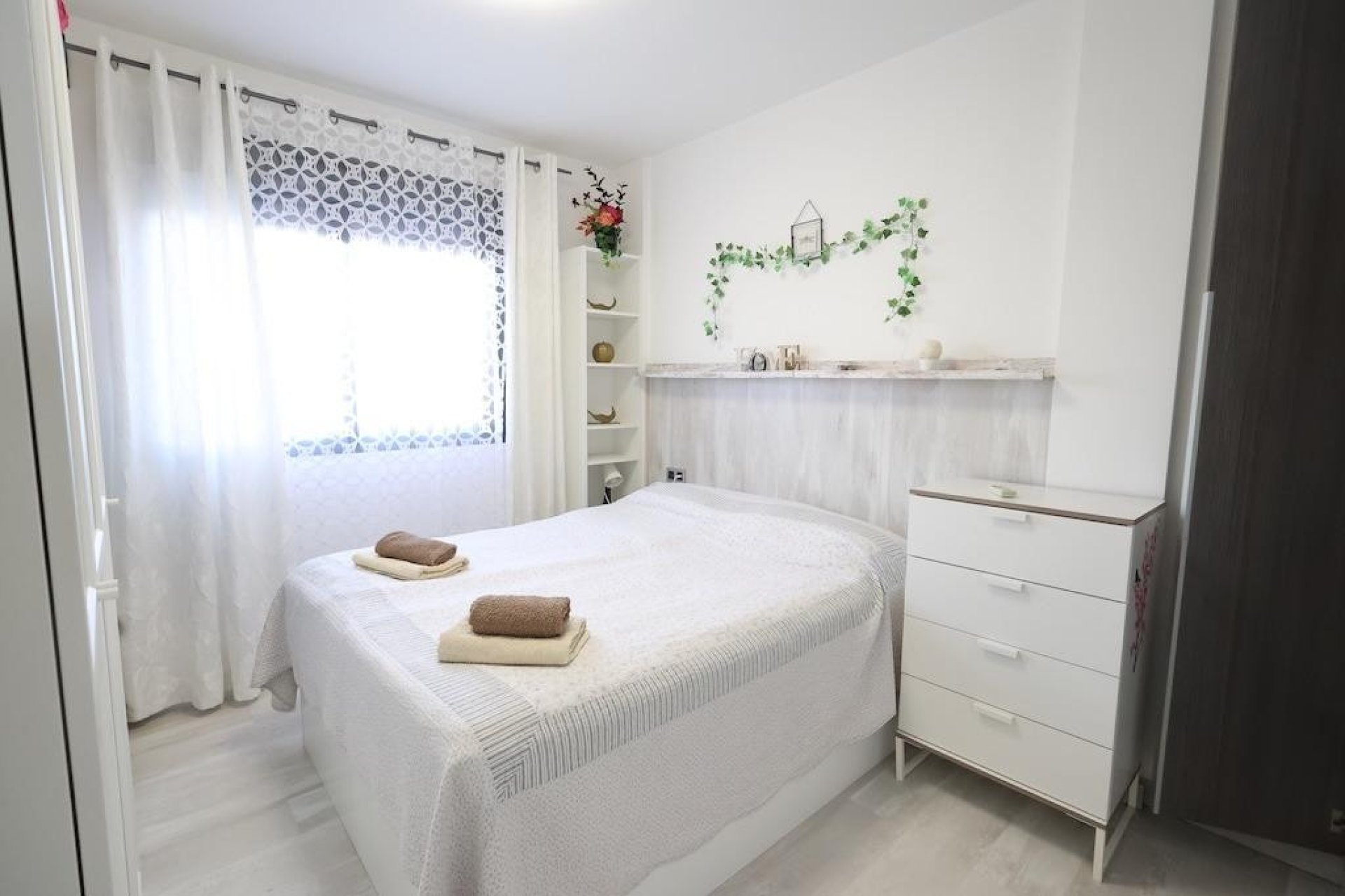 Rynek wtórny - Villa - Orihuela - La Zenia