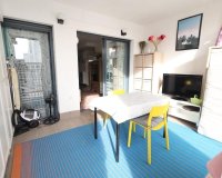 Rynek wtórny - Villa - Orihuela - La Zenia