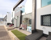 Rynek wtórny - Villa - Orihuela - La Zenia