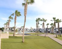 Rynek wtórny - Villa - Orihuela - La Zenia