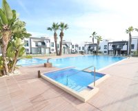 Rynek wtórny - Villa - Orihuela - La Zenia