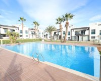 Rynek wtórny - Villa - Orihuela - La Zenia