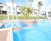 Rynek wtórny - Villa - Orihuela - La Zenia