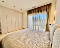 Rynek wtórny - Villa - Orihuela - Las Colinas Golf