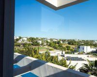 Rynek wtórny - Villa - Orihuela - Las Colinas Golf