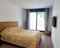 Rynek wtórny - Villa - Orihuela - Las Colinas Golf
