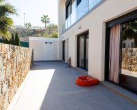 Rynek wtórny - Villa - Orihuela - Las Colinas Golf