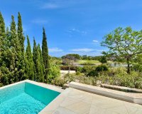 Rynek wtórny - Villa - Orihuela - Las Colinas Golf