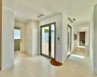 Rynek wtórny - Villa - Orihuela - Las Colinas Golf