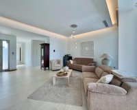 Rynek wtórny - Villa - Orihuela - Las Colinas Golf