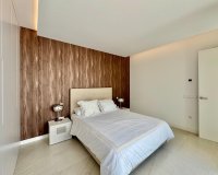 Rynek wtórny - Villa - Orihuela - Las Colinas Golf
